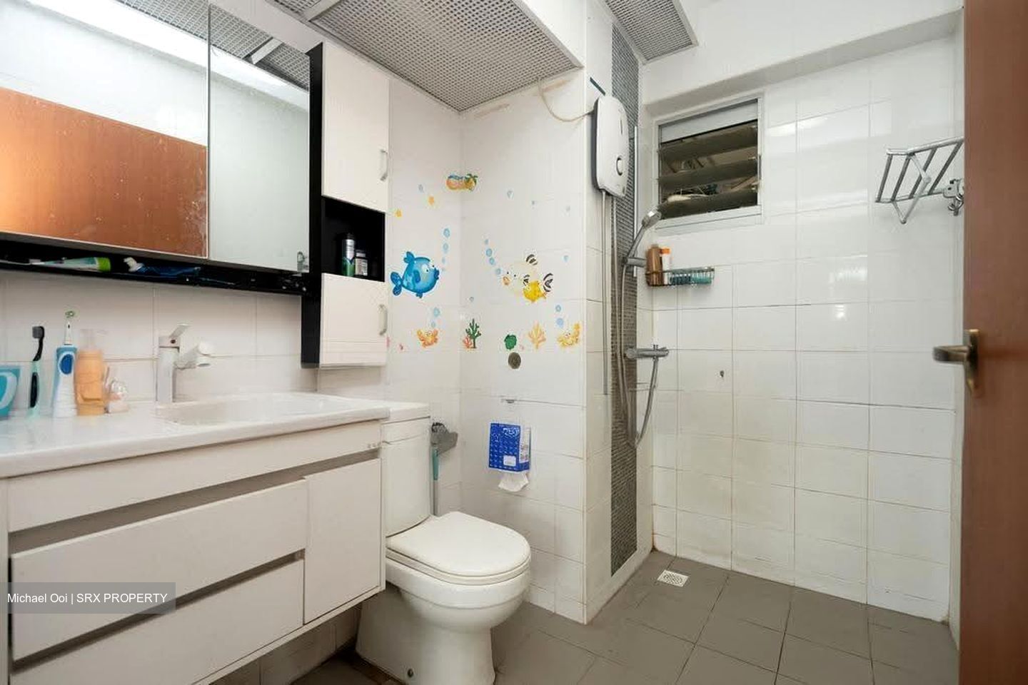 Blk 313C Punggol Parcvista (Punggol), HDB 4 Rooms #632077791